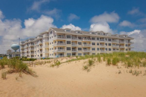 The Sandbridge Dunes - Dreamery 212